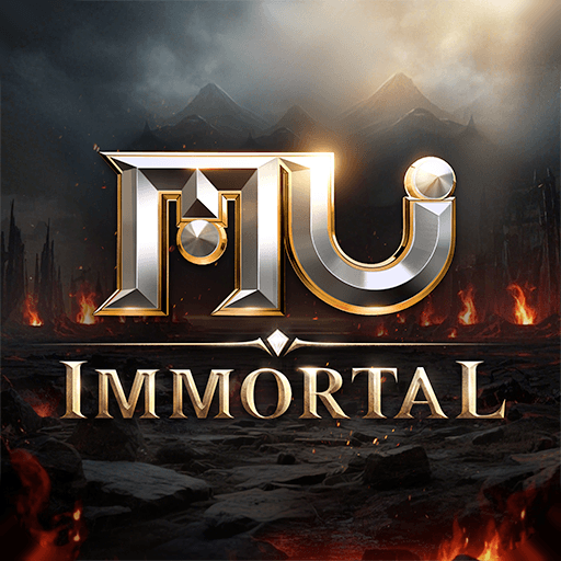 MU Immortal on pc