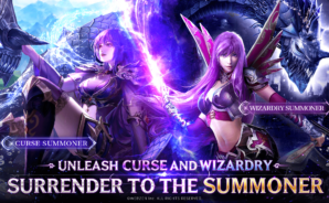 Danh sách mã đổi thưởng trong MU Monarch tháng 3/2026