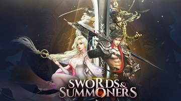 Sword & Summoners
