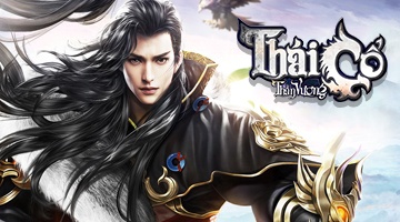 Thái Cổ Thần Vương