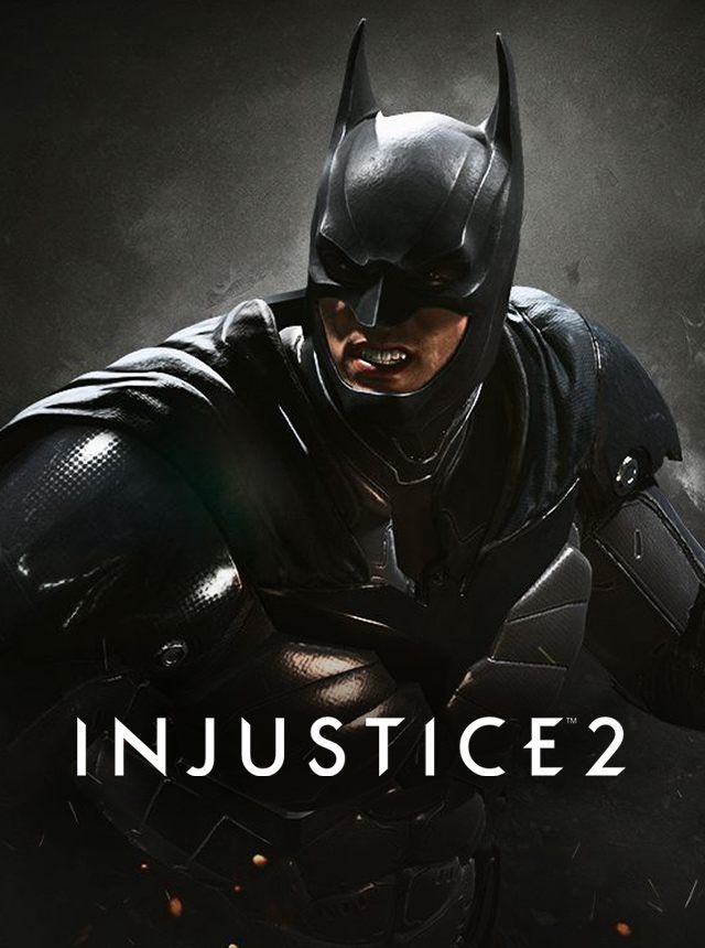 injustice 2 game