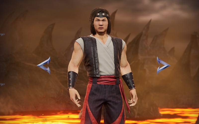 Download and play Mortal Kombat on PC & Mac (Emulator)