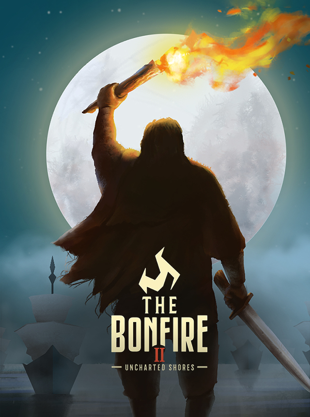 The Bonfire 2: Uncharted Shores System Requirements - Can I Run It