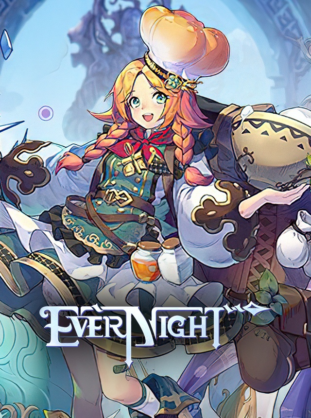 EVERNIGHT