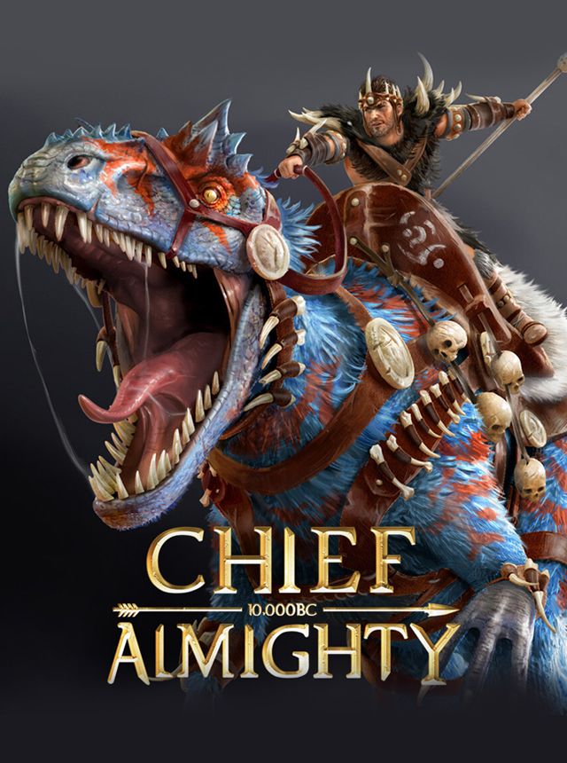 Chief Almighty