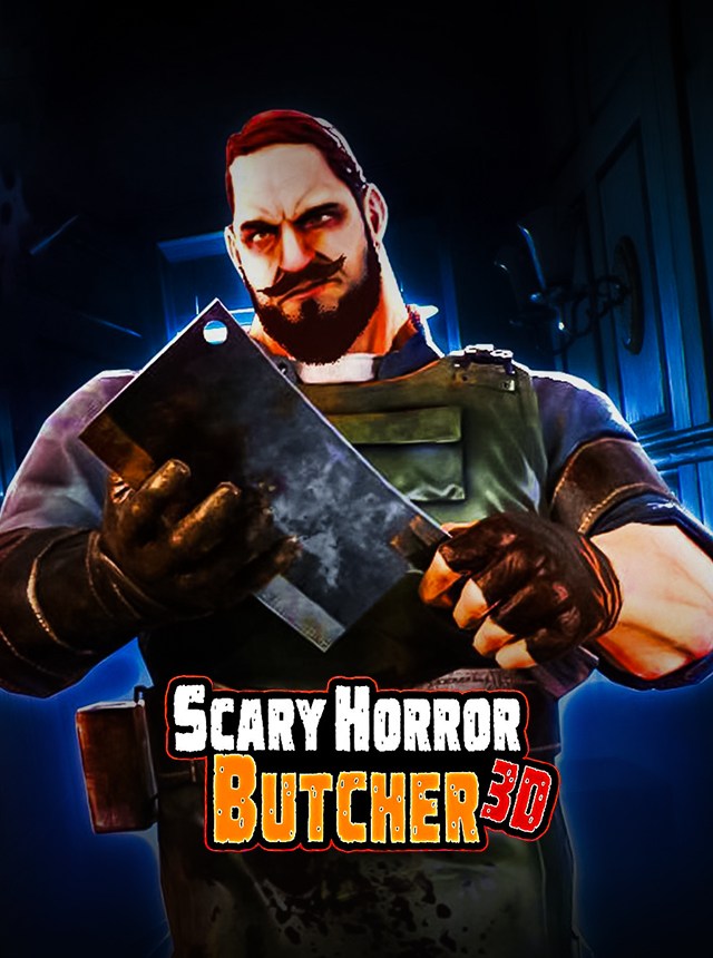 Download & Play Scary Teacher 3D on PC & Mac (Emulator)