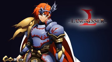 Main Langrisser