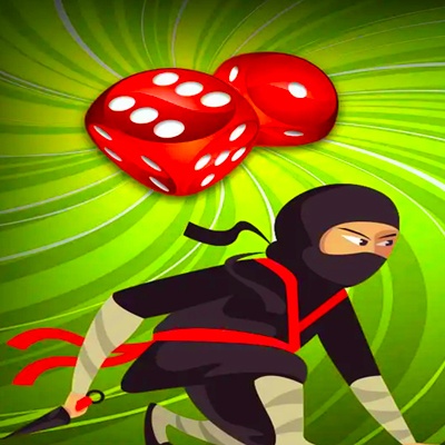 Zuppe Ninja - Play Ludo & Win