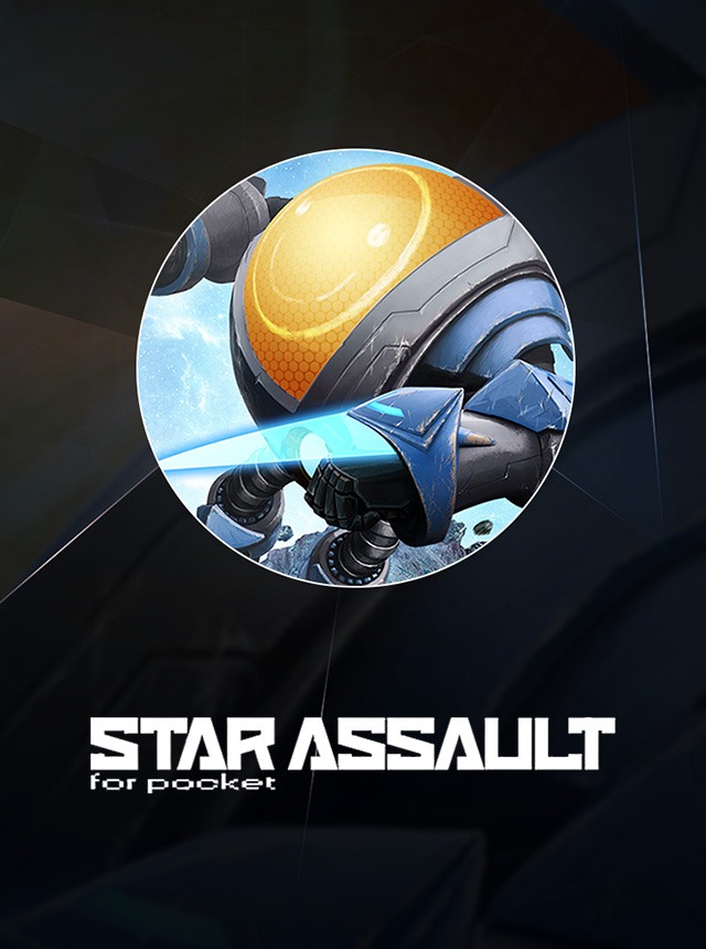 Star Assault: PvP RTS Game