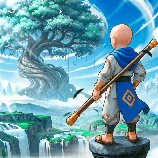 Legend of Elements on pc