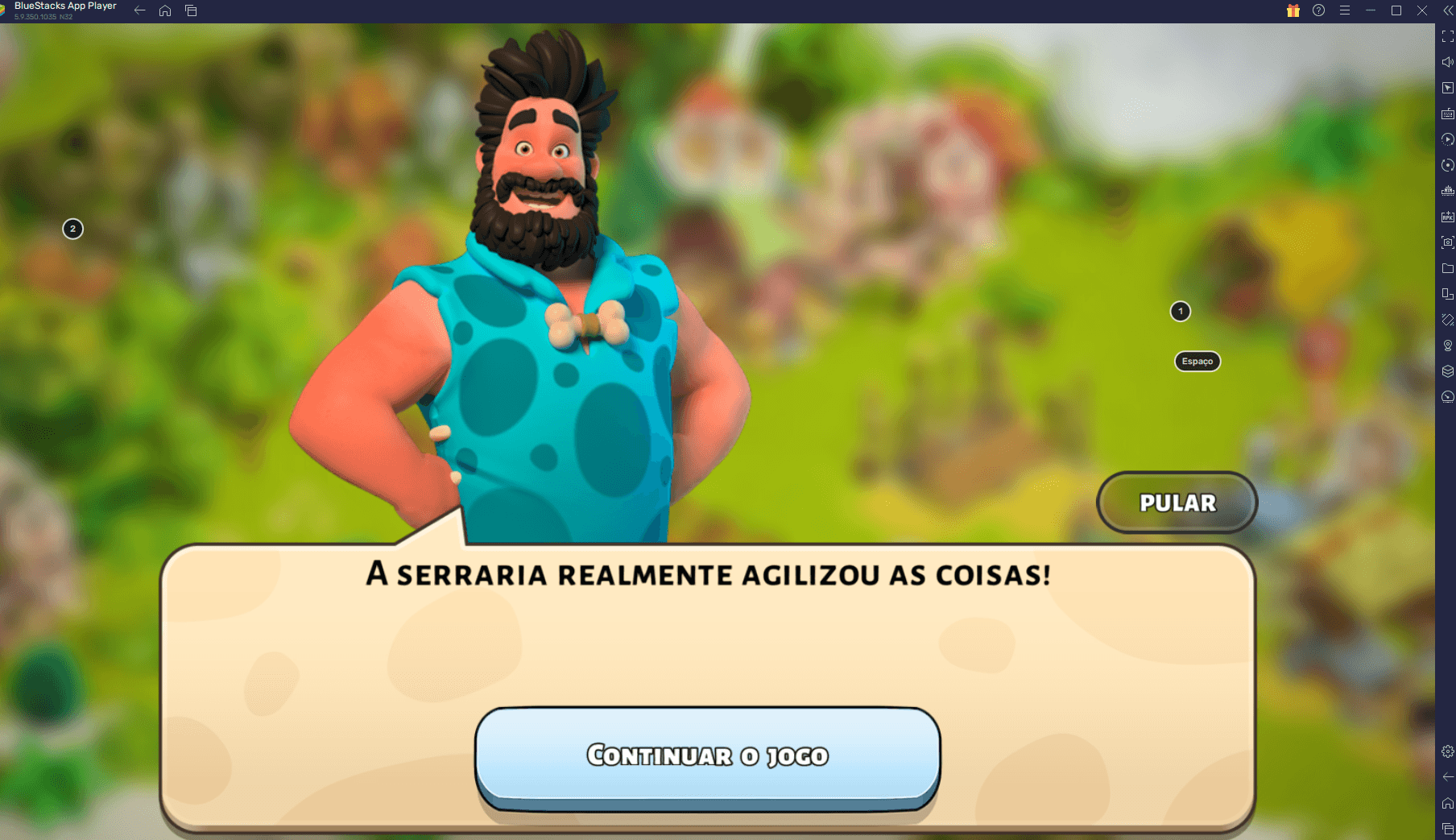 Como jogar Family Island: Jogo de fazenda no PC com o BlueStacks