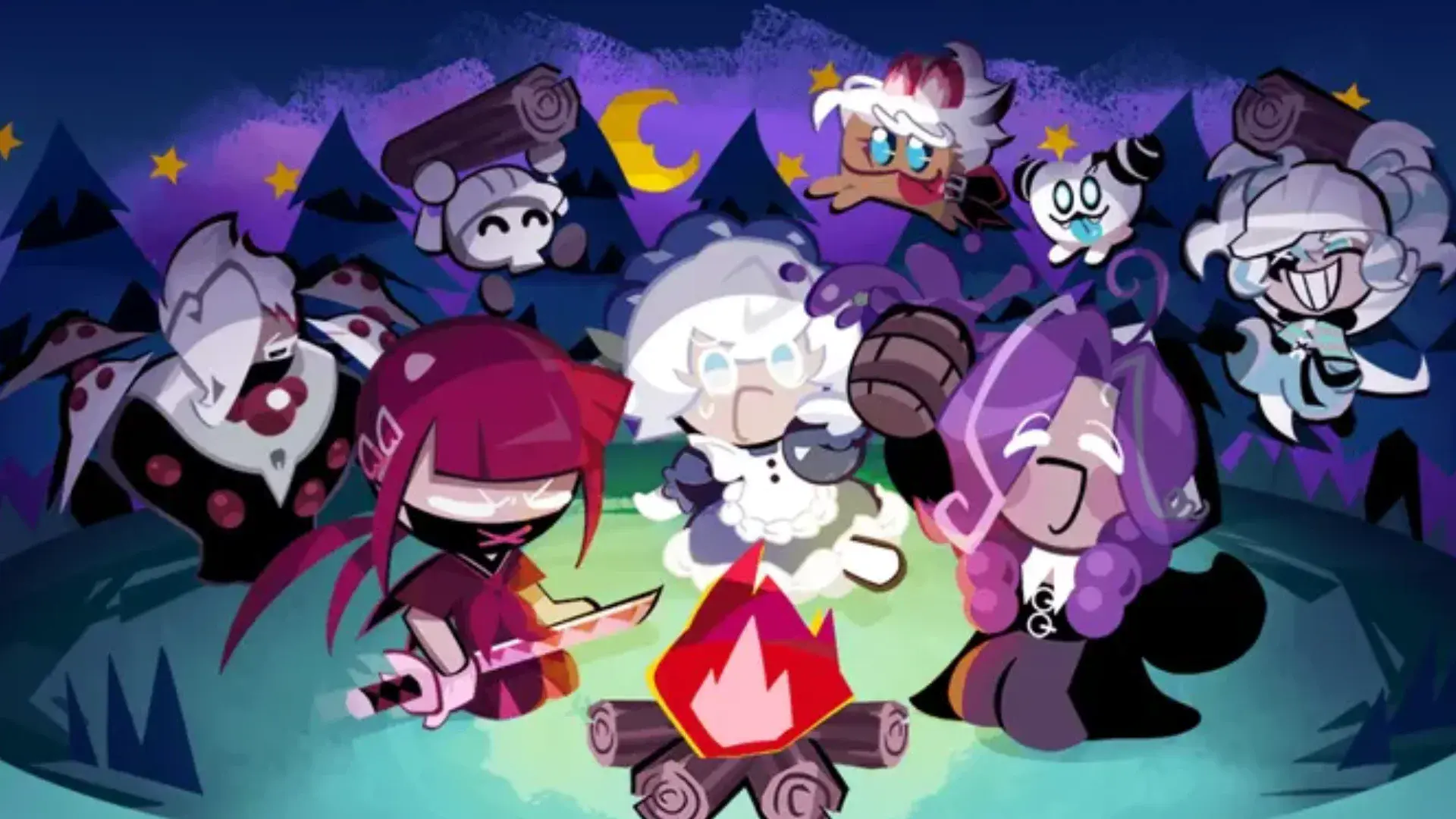CookieRun: Crumble – All Working Redeem Codes for August 2026