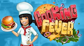 Играй Cooking Fever on pc