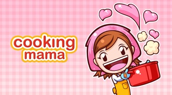 Play Cooking Mama on pc