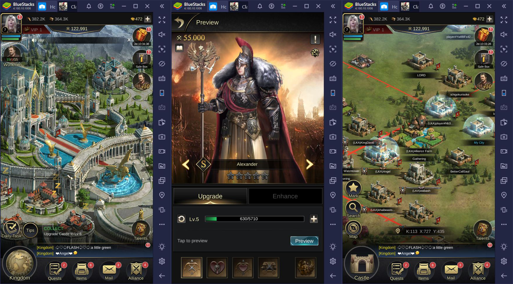 How to Play Last Land: War of Survival on Your PC with BlueStacks