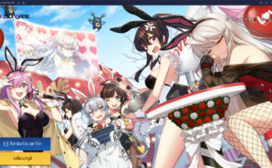 ข้อมูล Tier List ตัวละคร ในเกม Counter:Side