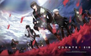 Tier List Karakter Counter:Side Bulan Juni 2021!