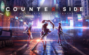 Cara Bermain Counter:Side di PC Menggunakan Aplikasi BlueStacks!