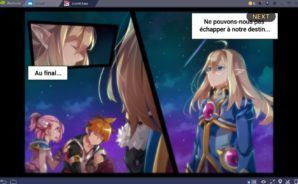 Trucs et astuces pour « maîtriser le game » dans GrandChase