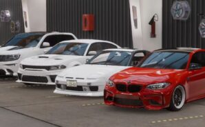 Panduan Install Car Parking Multiplayer 2 di PC Pakai BlueStacks