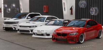 Panduan Install Car Parking Multiplayer 2 di PC Pakai BlueStacks