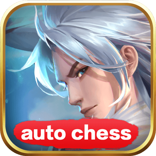 Download & Play AutoChess Moba on PC & Mac (Emulator)