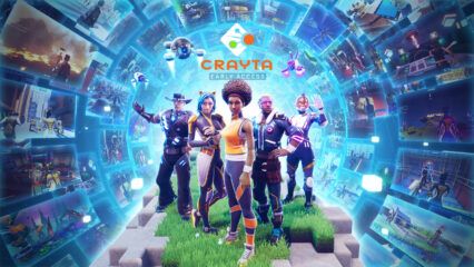 Facebook Gaming công bố Crayta, nền tảng chơi game đối thủ của Roblox