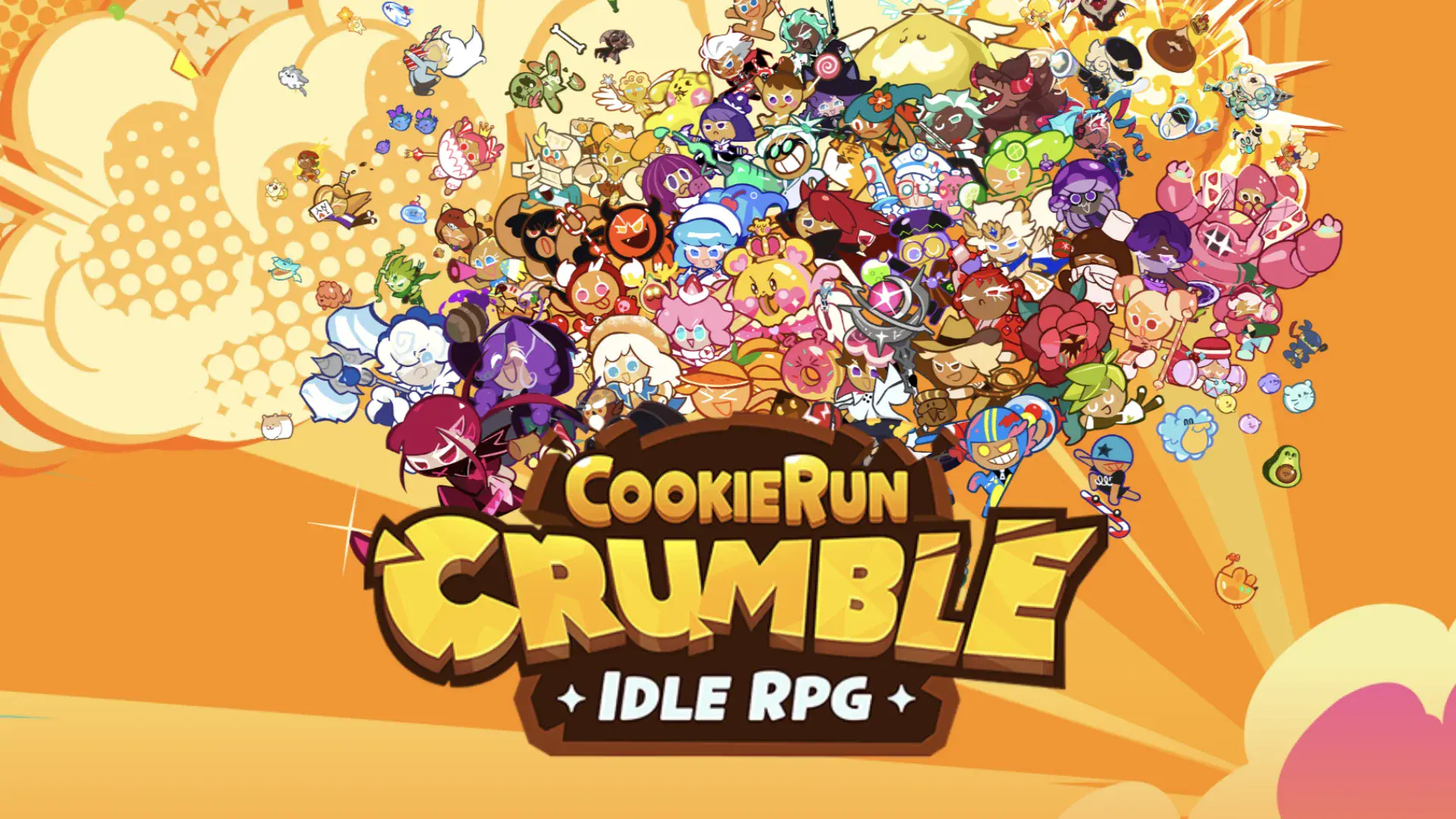 CookieRun Crumble – Idle RPG Beginner’s Guide – Tips to Build a Stronger Roster