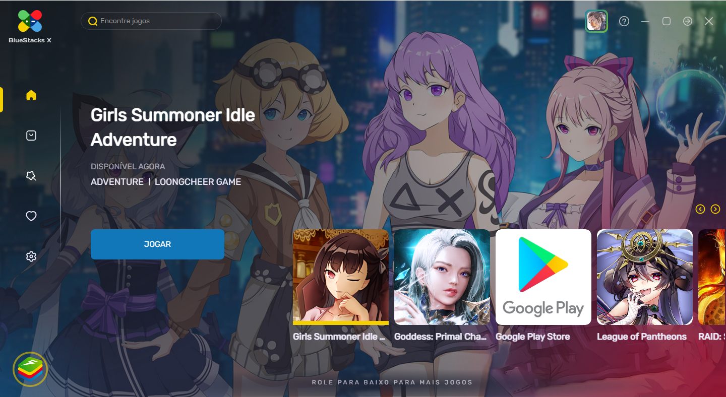 Mods para Jogos Mobile no BlueStacks X - Como fazer Mods para seus jogos favoritos