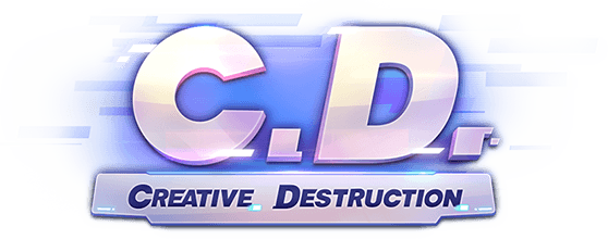 Creative Destruction Unlimited Diamonds Hack and Cheats - 558 x 220 png 31kB