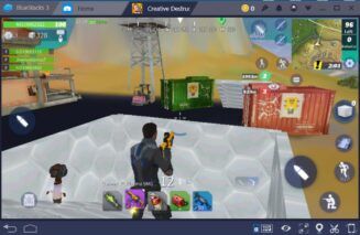 Creative Destruction Tips and Tricks | BlueStacks 4