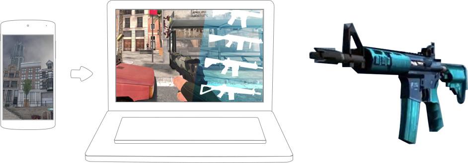 Играй Critical Ops На ПК 17