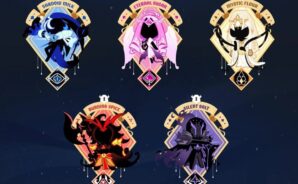 Гайд по Пяти Зверям в CookieRun Kingdom Кто Они Такие и Зачем Они Нужны