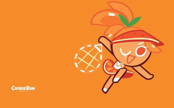 CookieRun Kingdom 6.6 Phần 2 Orange Cookie Chính Thức Ra Mắt, Sự Kiện Hè Tưng Bừng Quà Tặng