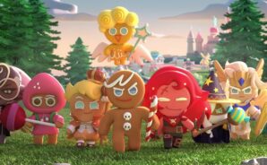 CookieRun Kingdom – Complete Toppings Guide