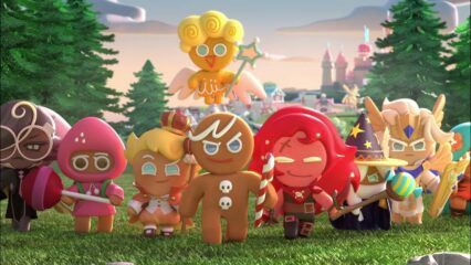CookieRun Kingdom – Complete Toppings Guide