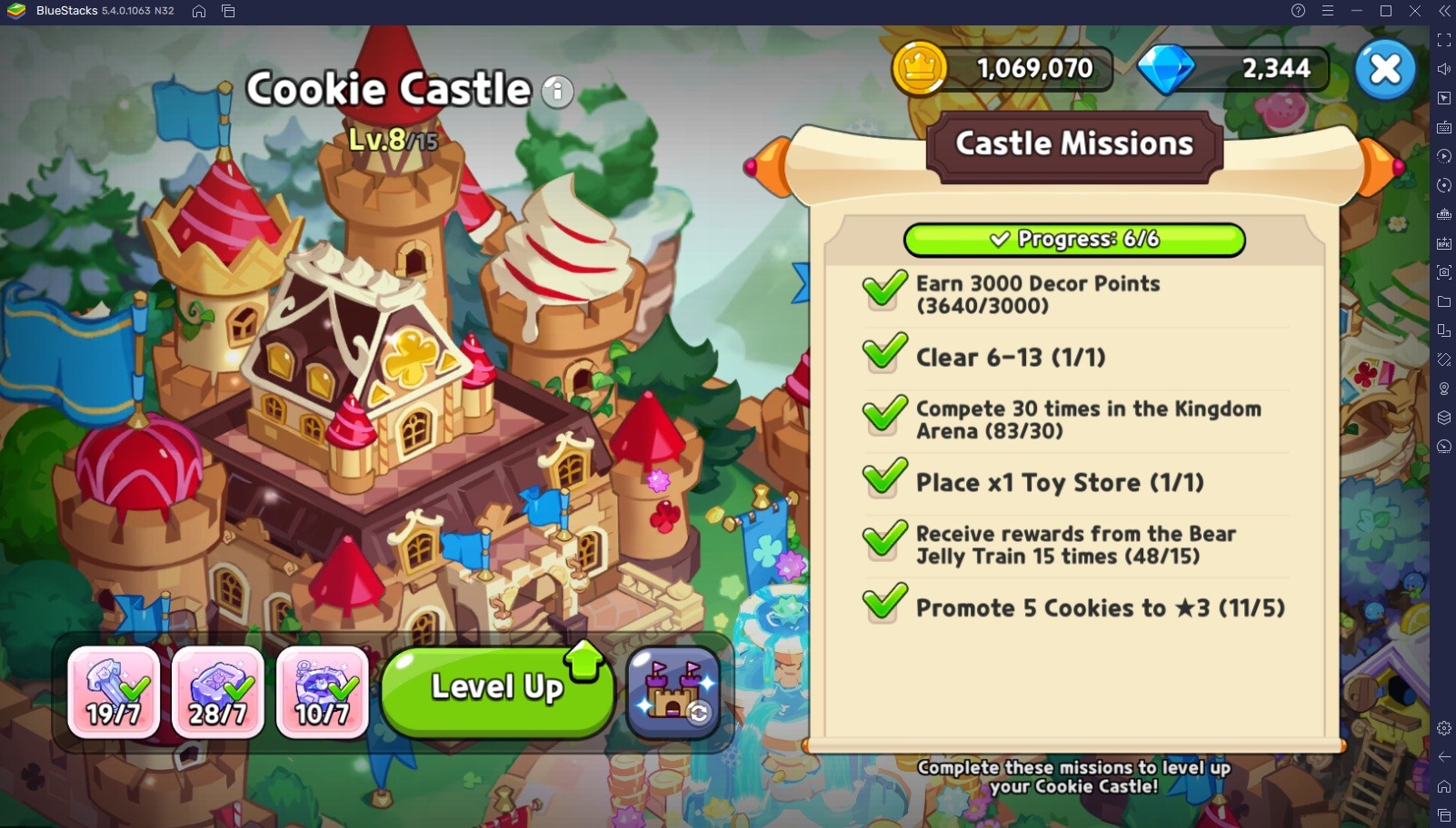 Cookie Run: Kingdom - Hướng dẫn nâng cao giúp bạn làm chủ cuộc chơi