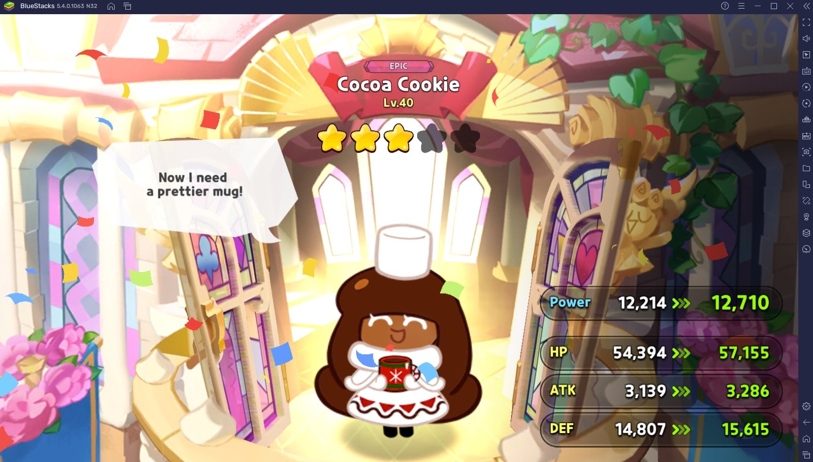 Cookie Run: Kingdom - Hướng dẫn nâng cao giúp bạn làm chủ cuộc chơi