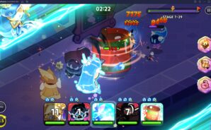Cookie Run: Kingdom – Hướng dẫn nâng cao giúp bạn làm chủ cuộc chơi