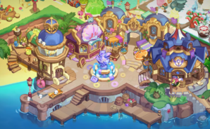 The Ultimate Trading Guide for CookieRun Kingdom