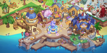 The Ultimate Trading Guide for CookieRun Kingdom