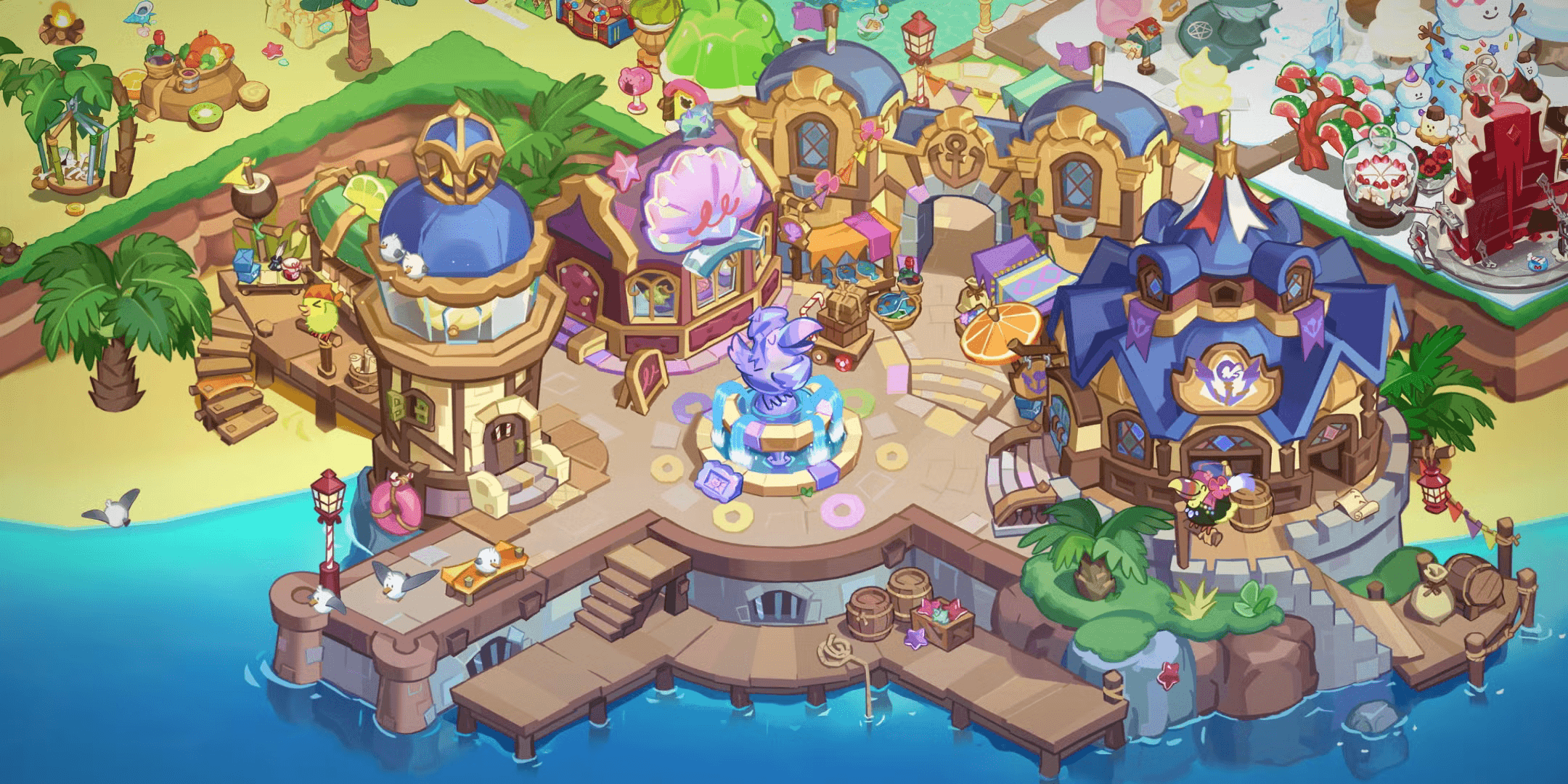 The Ultimate Trading Guide for CookieRun Kingdom
