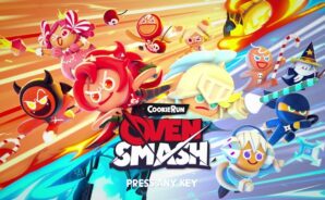 CookieRun OvenSmash BlueStacks(블루스택)으로 PC에 다운로드 및 플레이 하는법