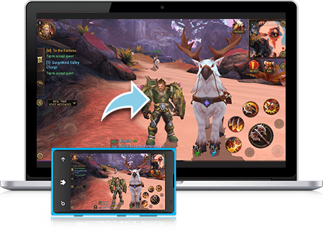 Играй Crusaders of Light На ПК 21