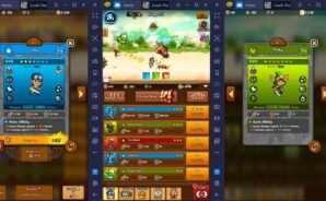 Crush Them All on PC – How to Unlock and Upgrade the Best Heroes in This Idle Game