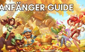 Crystal Legends Anfänger-Guide: Tipps und Tricks für einen perfekten Start