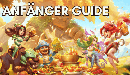 Crystal Legends Anfänger-Guide: Tipps und Tricks für einen perfekten Start