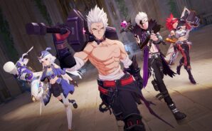 Crystal of Atlan – อาชีพ PVP ที่โหดที่สุด