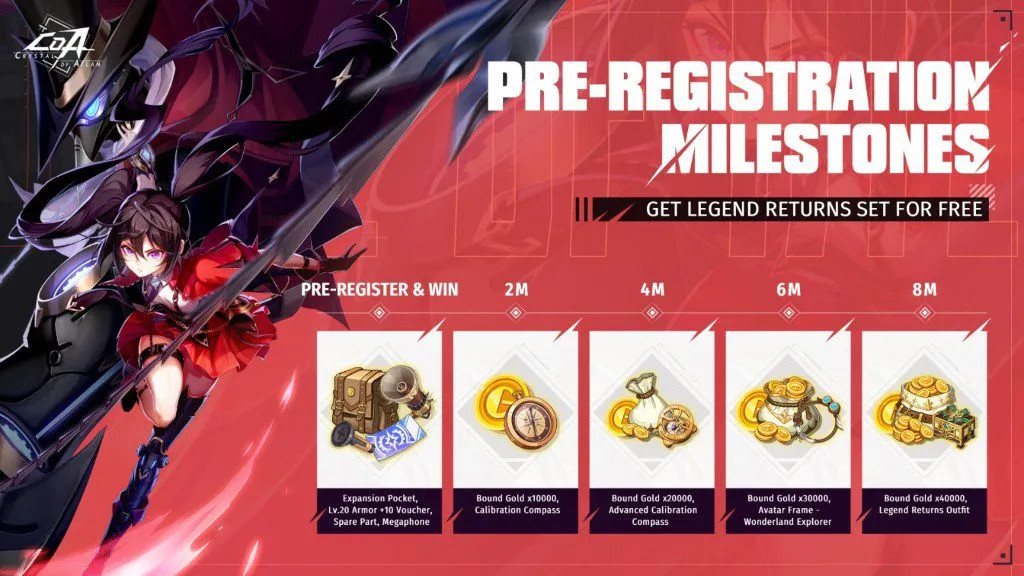 Crystal of Atlan - กิจกรรม Twitch Drops วิธีรับรางวัลฟรี