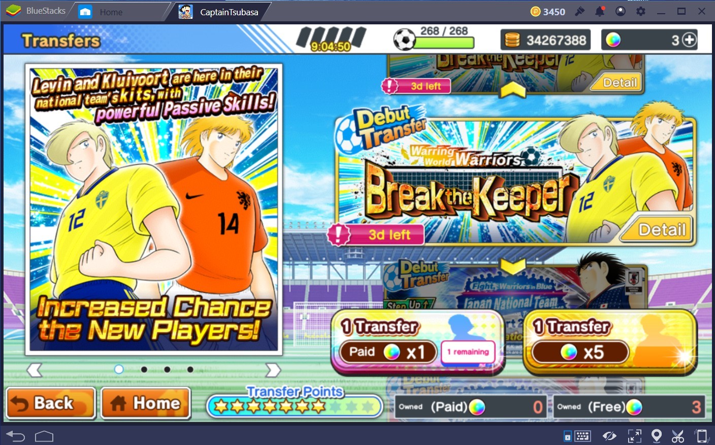 Captain Tsubasa: Dream Team - Kojiro xuất hiện, cộng đồng dậy sóng